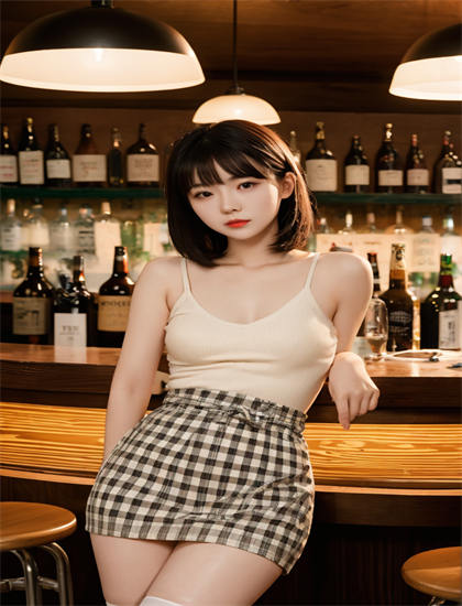 【深度分析】《萝莉说美女》的表演艺术与角色塑造 从艺术角度分析的专业分析