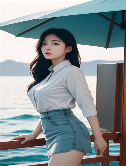 观影指南：年代剧经典《机甲少女》的理解深刻的主题思想 助你拓展思维视野